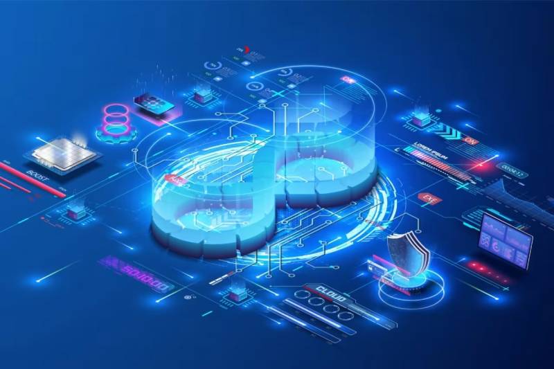 绥化工业软件定制先锋：京上云科技以多元系统开发赋能企业进阶