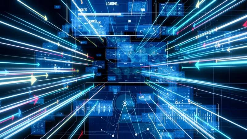 绥化SCADA系统开发：守护工业安全的数字卫士
