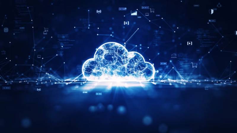 软件开发公司