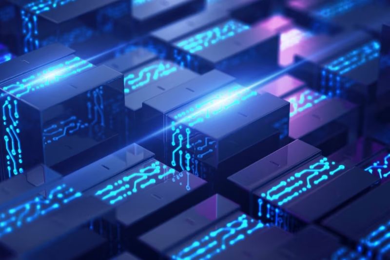 AWS高级咨询伙伴:绥化软件开发公司云原生架构设计中心